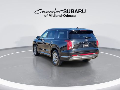 Used 2025 Hyundai Palisade SEL AWD/4WD image 6
