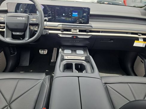New 2027 Kia Telluride SX FWD image 15