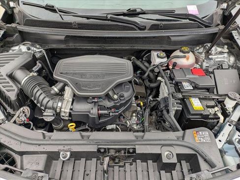 Used 2024 Cadillac XT5 Premium Luxury image 23