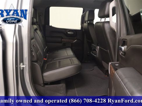 Used 2020 GMC Sierra 1500 Denali w/ Technology Package image 13