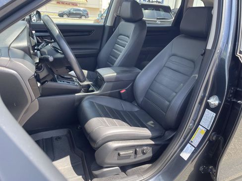 Used 2024 Honda CR-V EX-L image 14