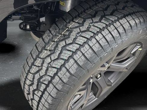 New 2026 Jeep Grand Wagoneer 4WD image 41