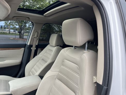 Used 2019 Honda CR-V EX image 18
