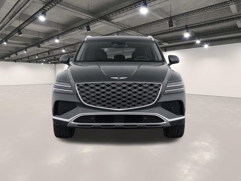 Used 2025 Genesis GV80 2.5T Standard AWD/4WD image 5