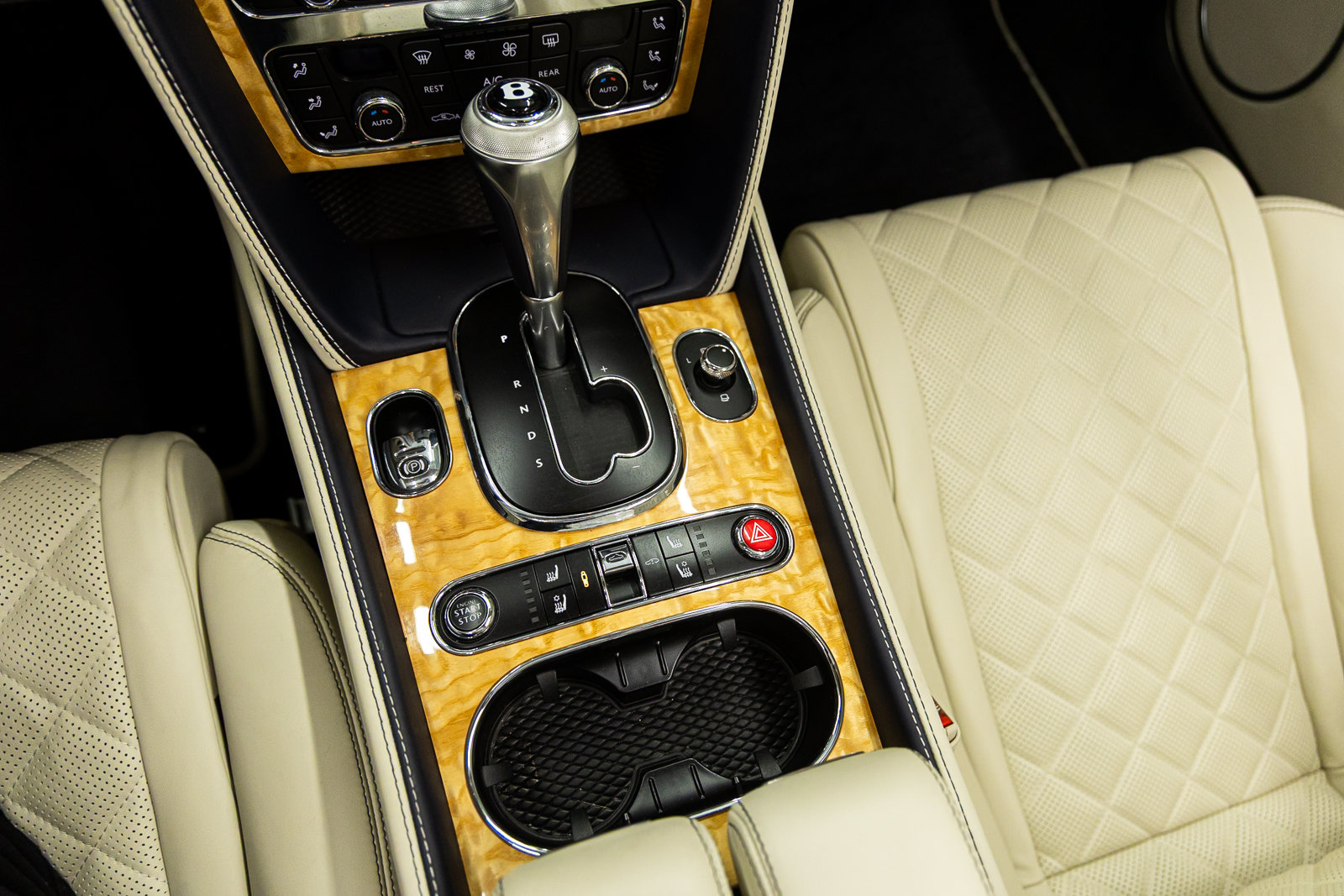 Used 2017 Bentley Continental GT AWD/4WD image 33