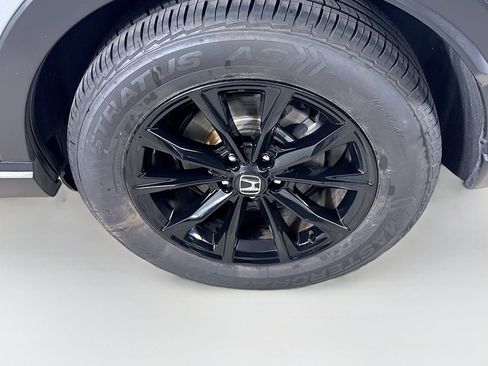 Certified 2023 Honda CR-V Sport image 37