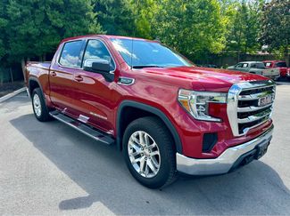 Used 2020 GMC Sierra 1500 SLE w/ SLE Value Package AWD/4WD video 3