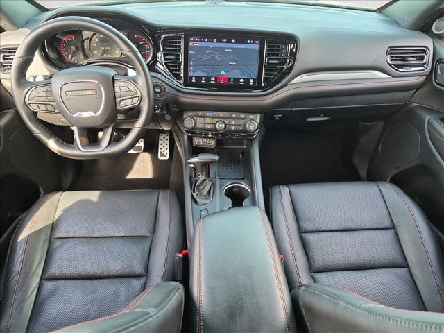 Used 2025 Dodge Durango R/T AWD/4WD image 18