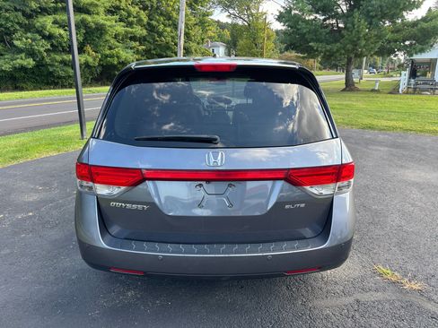 Used 2014 Honda Odyssey Touring image 6
