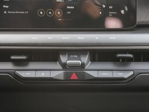 New 2026 Kia EV9 Wind image 15