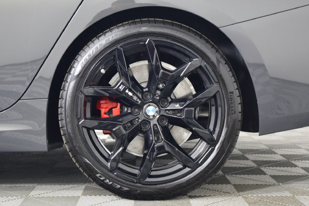 New 2026 BMW M340i w/ Premium Package RWD image 10