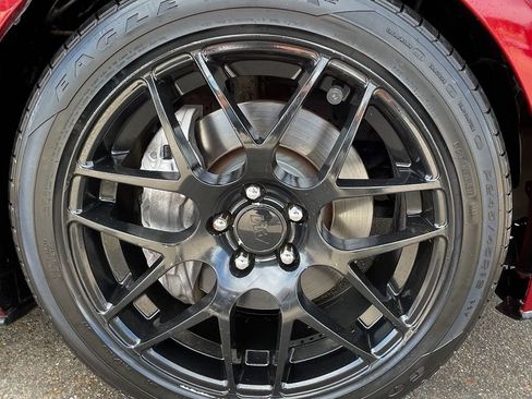 Used 2016 Ford Mustang Coupe w/ Ecoboost Performance Package RWD image 15