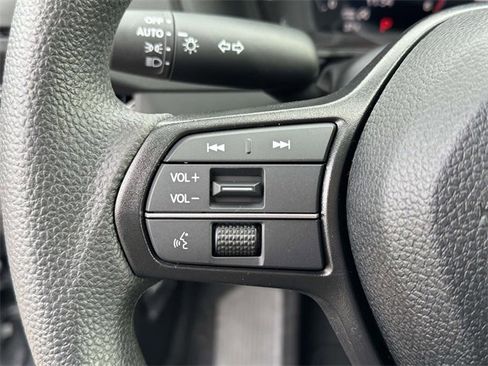 New 2025 Honda Accord LX image 17