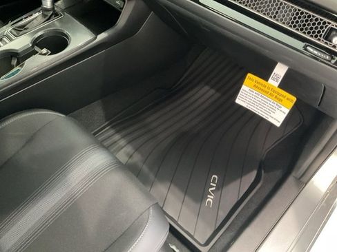 New 2026 Honda Civic Sport image 23