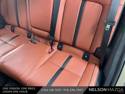 New 2026 MAZDA CX-50 AWD 2.5 S w/ Accent Package image 40