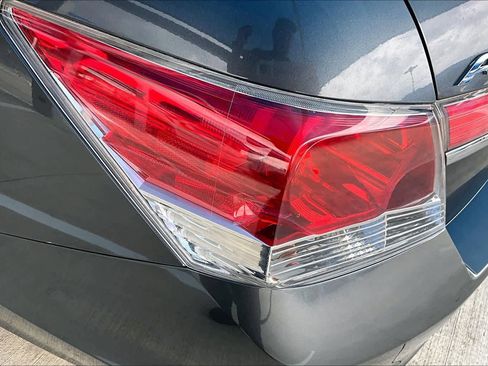 Used 2012 Honda Accord LX image 27