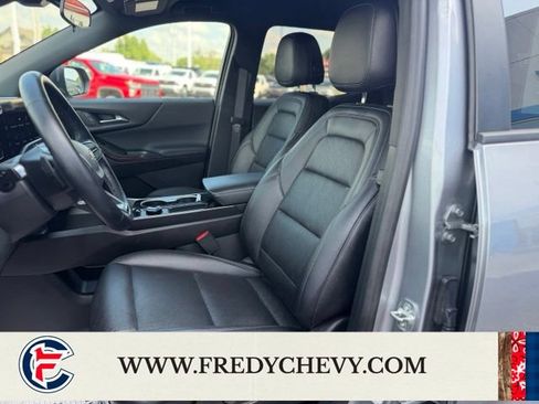 Used 2026 Chevrolet Equinox LT w/ Convenience Package II AWD/4WD image 21