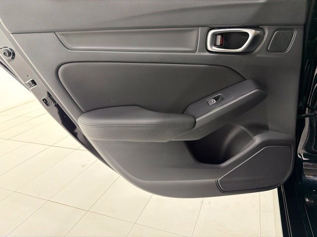 Certified 2024 Acura Integra FWD image 15