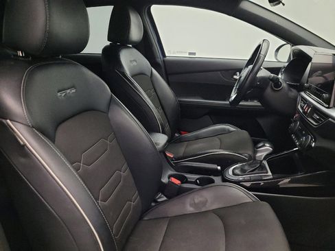 Used 2023 Kia Forte GT-Line FWD image 21