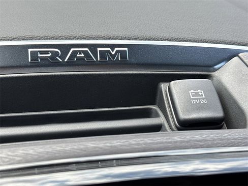 New 2025 RAM 3500 Laramie image 5