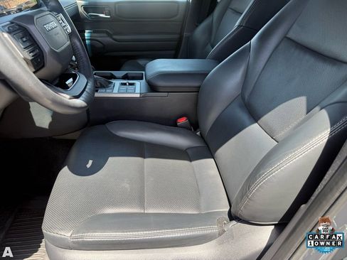 Used 2024 Toyota Land Cruiser AWD/4WD image 12