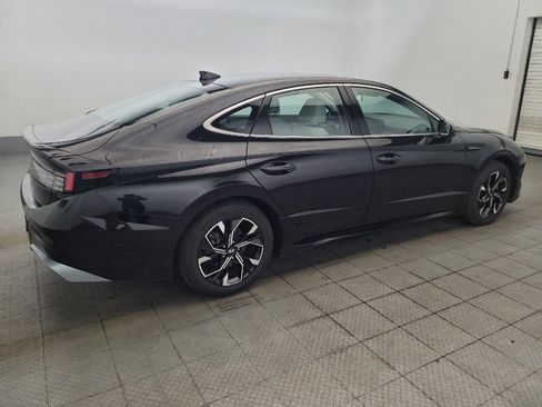 Used 2024 Hyundai Sonata SEL FWD image 9