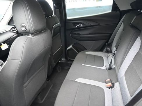 New 2026 Chevrolet TrailBlazer LT w/ Convenience Package image 9