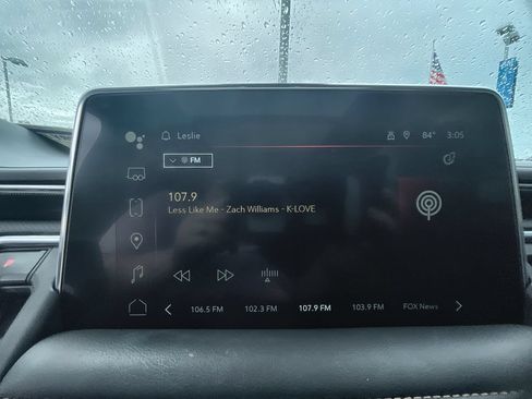 Used 2024 GMC Yukon AT4 AWD/4WD image 13