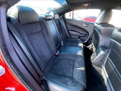 Used 2021 Dodge Charger GT w/ Plus Group image 20