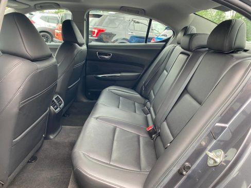 Used 2019 Acura TLX w/ Technology Package FWD image 23
