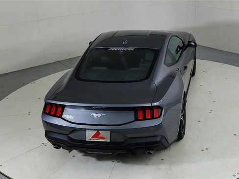 Used 2024 Ford Mustang Coupe image 34