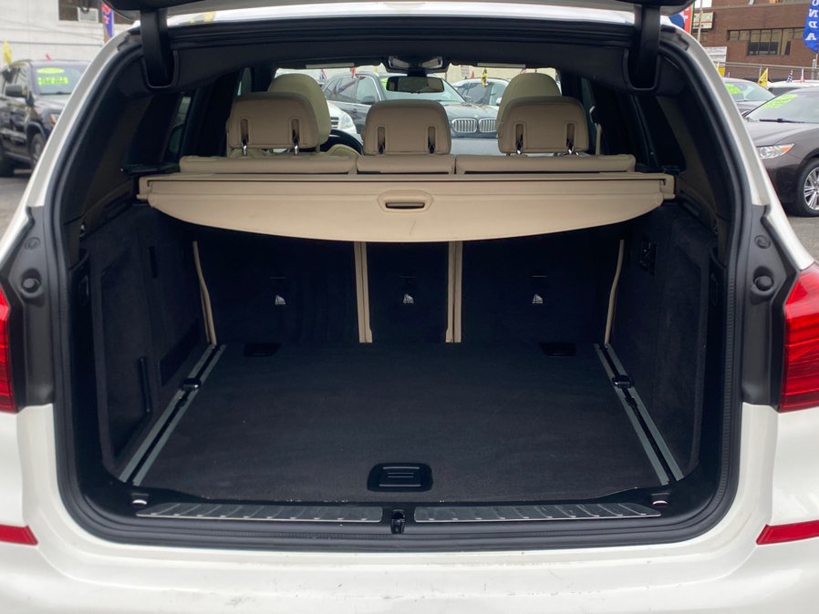 Used 2019 BMW X3 xDrive30i AWD/4WD image 10