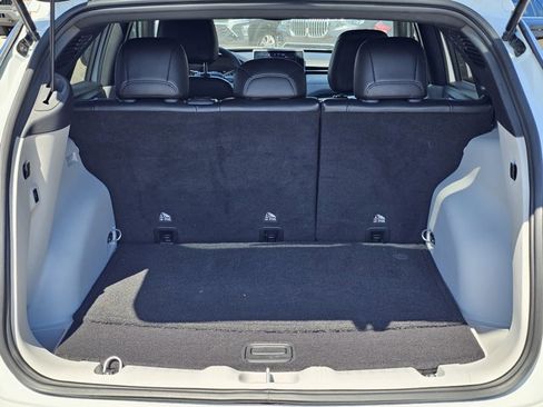 Used 2023 Jeep Compass Latitude w/ Convenience Group image 12