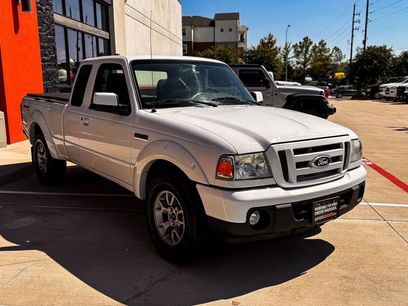 Used 2011 Ford Ranger Sport