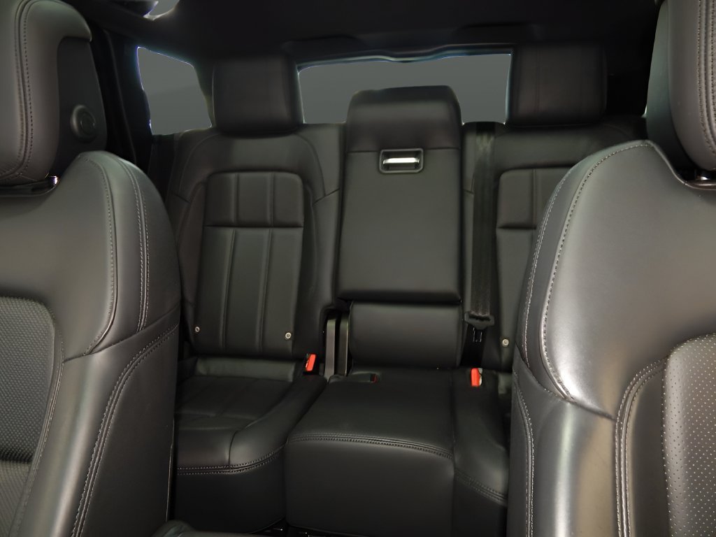Used 2022 Land Rover Range Rover Sport HSE Dynamic AWD/4WD image 22