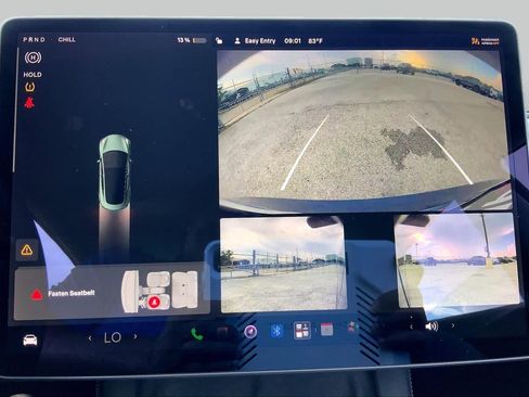 Used 2021 Tesla Model 3 Standard Range Plus RWD image 24