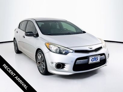Used 2015 Kia Forte SX