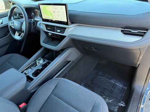 New 2026 Ford Explorer Active image 22