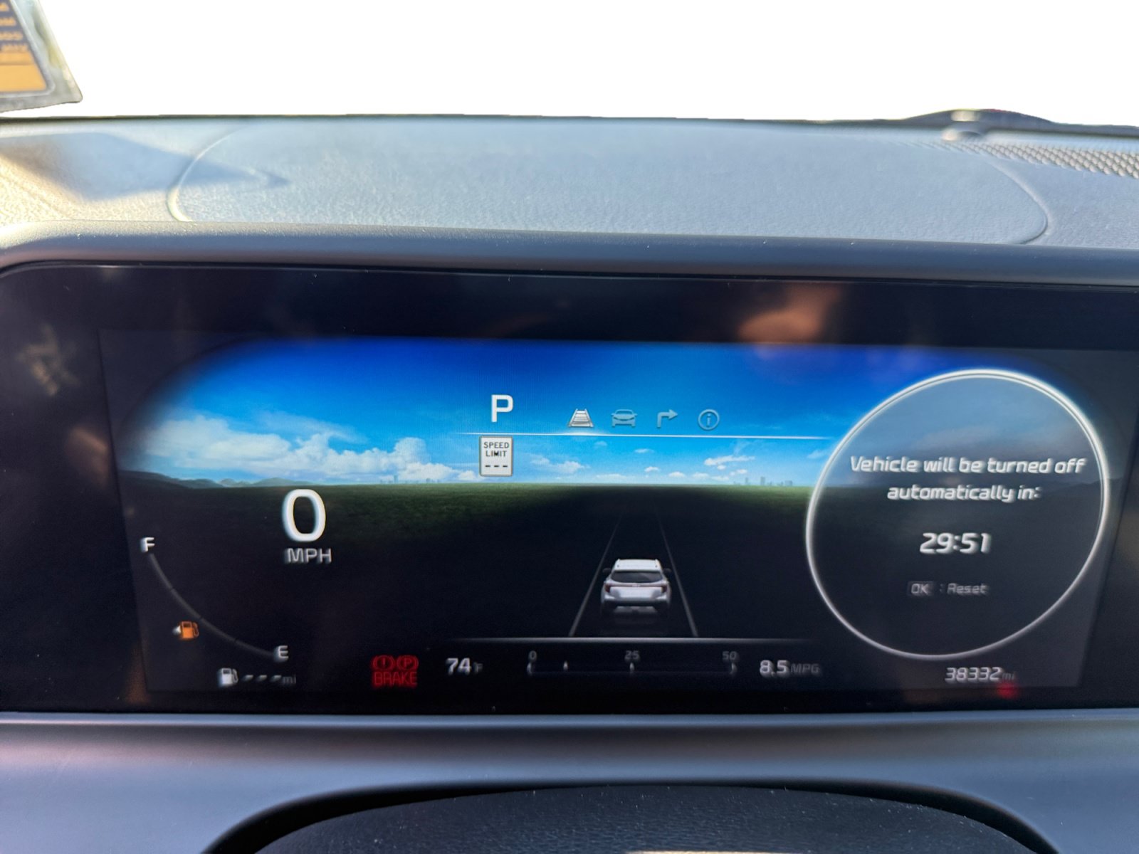 Used 2024 Kia Seltos SX AWD/4WD image 11