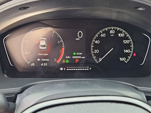 New 2026 Honda Civic Sport image 13