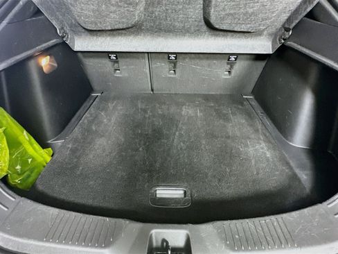 Used 2025 Buick Envista Sport Touring FWD image 27