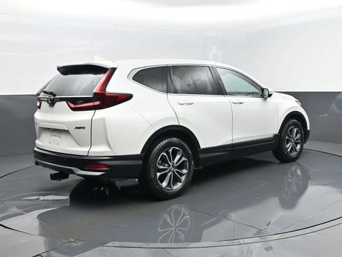 Used 2022 Honda CR-V EX-L image 21