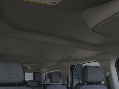 New 2025 Ford Expedition Max Active image 24