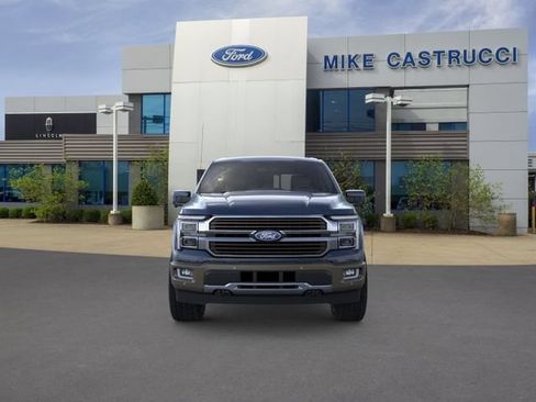 New 2026 Ford F150 King Ranch w/ Equipment Group 601A High AWD/4WD image 7