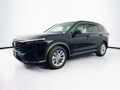 Used 2023 Honda CR-V EX-L image 3