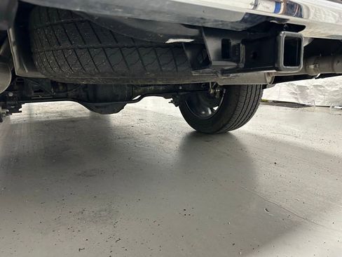 Used 2025 RAM 1500 Laramie image 46