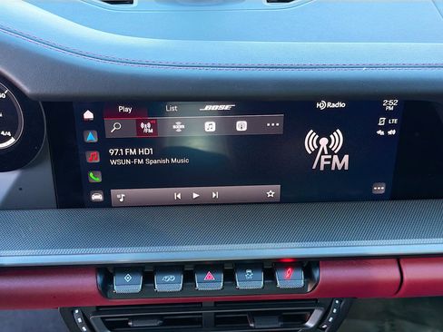 Used 2024 Porsche 911 Carrera 4 image 29