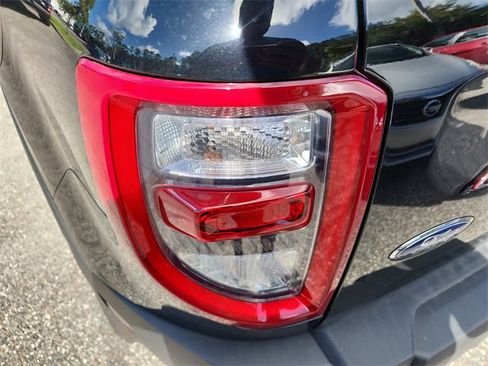 New 2025 Ford Bronco Sport Badlands w/ Badlands Tech Package image 5