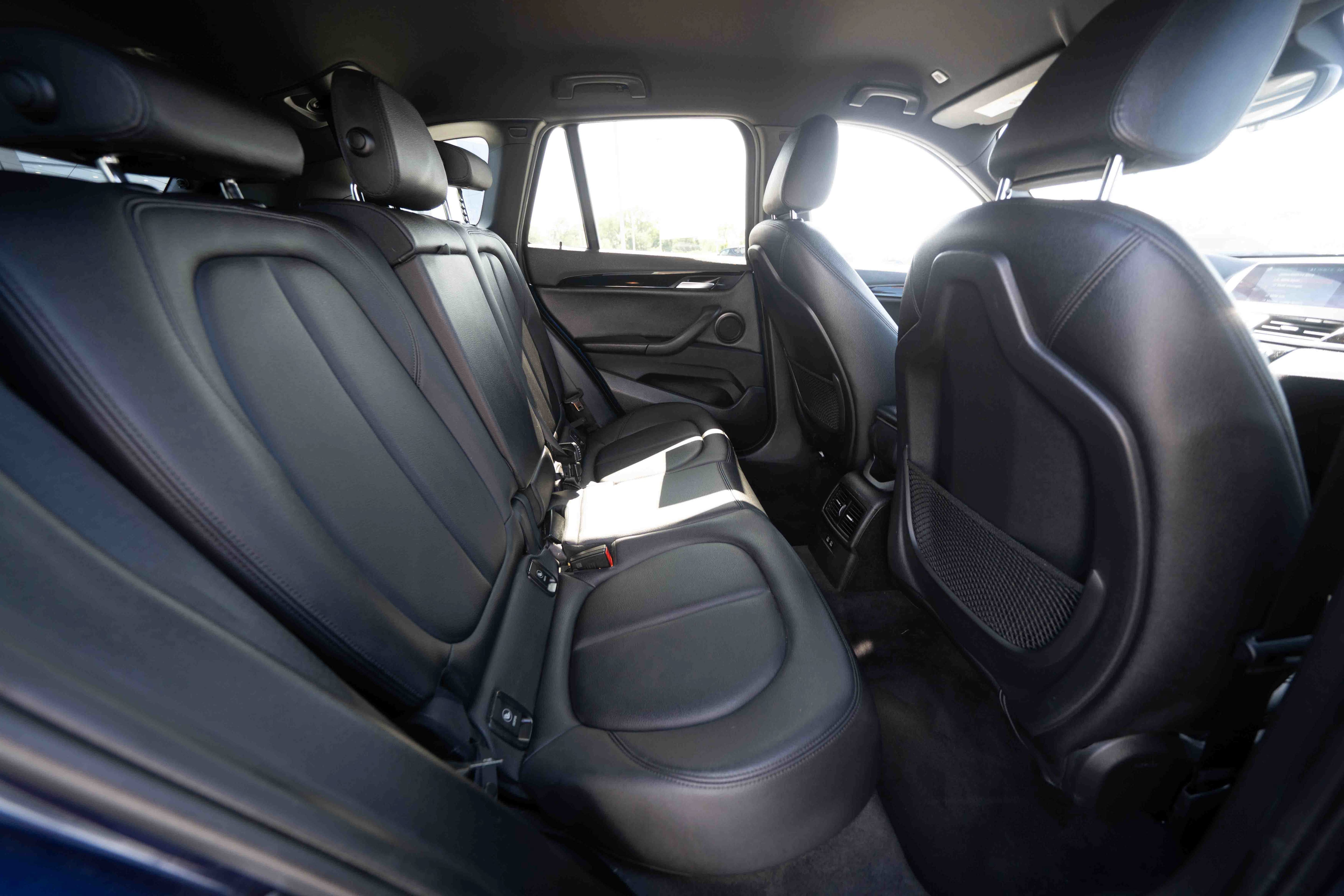 Used 2019 BMW X1 sDrive28i FWD image 25