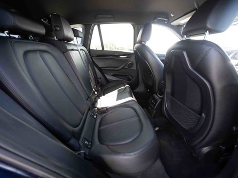 Used 2019 BMW X1 sDrive28i FWD image 25